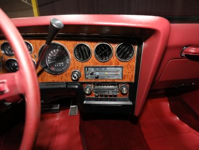 1974 Pontiac Grand Prix