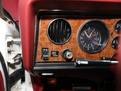 1974 Pontiac Grand Prix