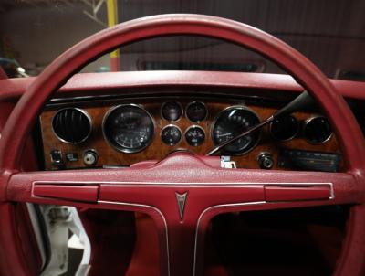 1974 Pontiac Grand Prix