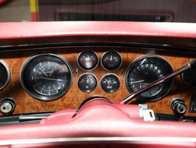 1974 Pontiac Grand Prix