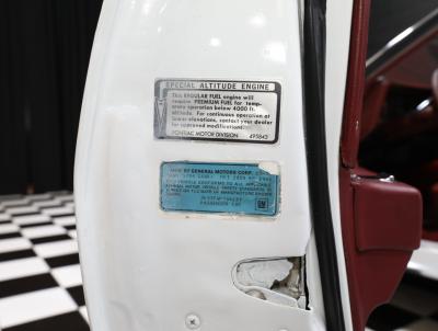 1974 Pontiac Grand Prix