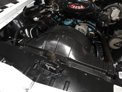 1974 Pontiac Grand Prix