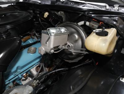 1974 Pontiac Grand Prix