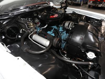 1974 Pontiac Grand Prix