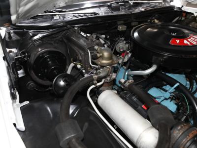1974 Pontiac Grand Prix