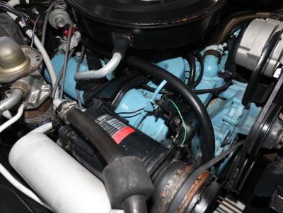 1974 Pontiac Grand Prix