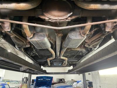 1974 Pontiac Grand Prix