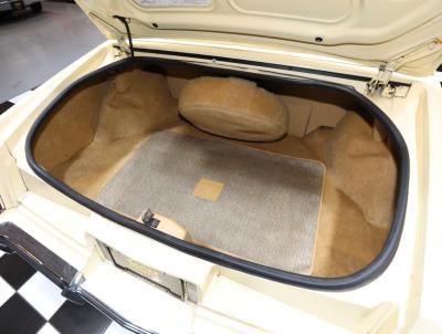 1985 Cadillac Eldorado