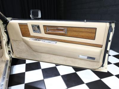 1985 Cadillac Eldorado