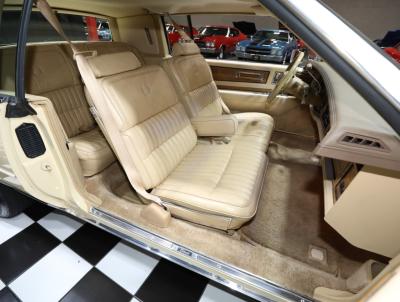 1985 Cadillac Eldorado