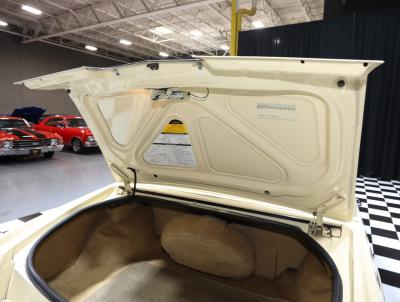 1985 Cadillac Eldorado