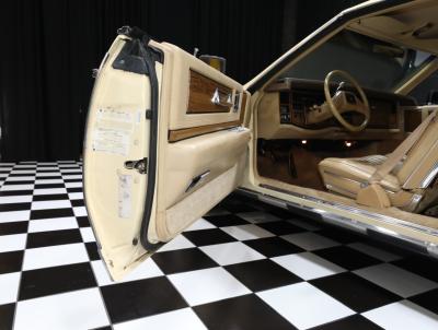 1985 Cadillac Eldorado