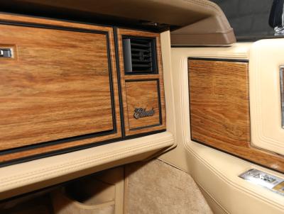 1985 Cadillac Eldorado