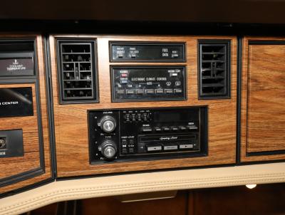 1985 Cadillac Eldorado