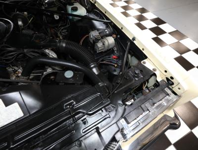 1985 Cadillac Eldorado