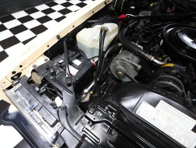 1985 Cadillac Eldorado