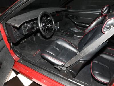 1989 Chevrolet Camaro