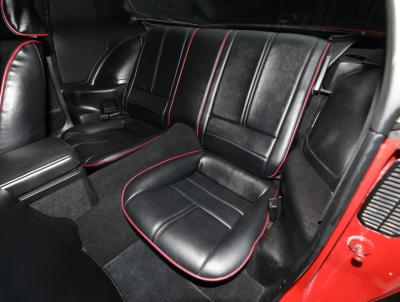 1989 Chevrolet Camaro