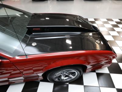 1989 Chevrolet Camaro