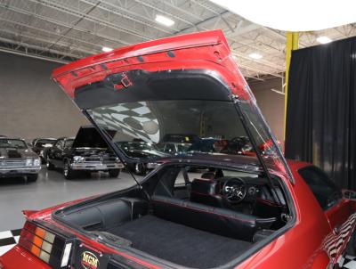 1989 Chevrolet Camaro