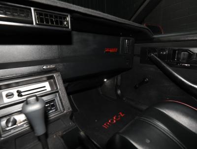 1989 Chevrolet Camaro
