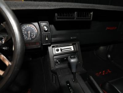1989 Chevrolet Camaro