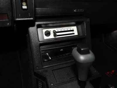 1989 Chevrolet Camaro