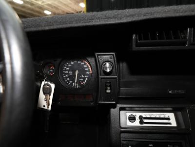 1989 Chevrolet Camaro