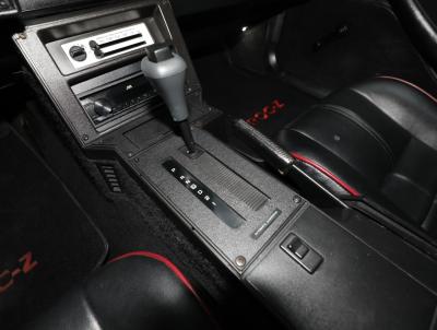 1989 Chevrolet Camaro