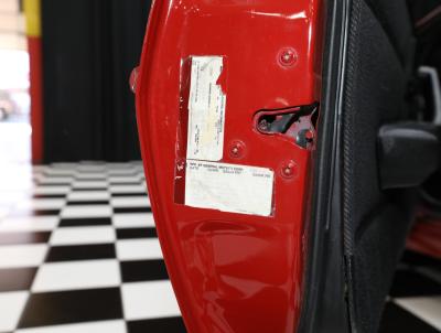 1989 Chevrolet Camaro