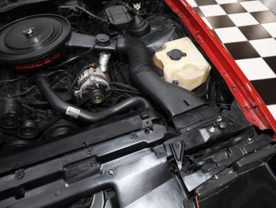 1989 Chevrolet Camaro
