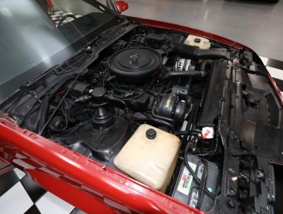 1989 Chevrolet Camaro