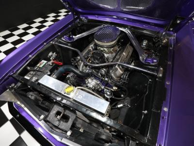 1968 Ford Mustang