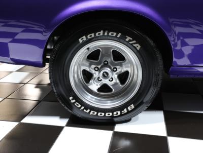 1968 Ford Mustang