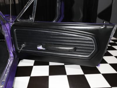 1968 Ford Mustang