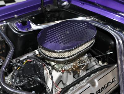 1968 Ford Mustang