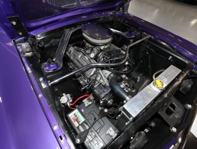 1968 Ford Mustang