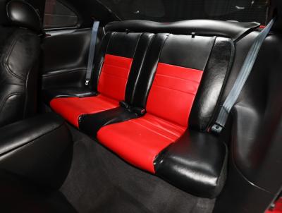 1997 Ford Mustang SVT Cobra