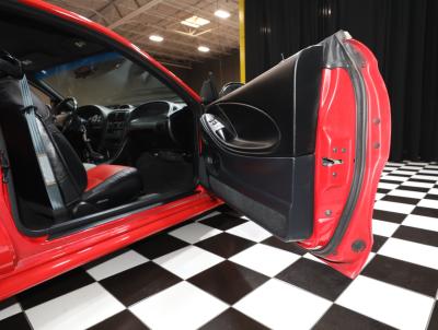 1997 Ford Mustang SVT Cobra