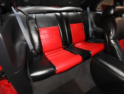 1997 Ford Mustang SVT Cobra