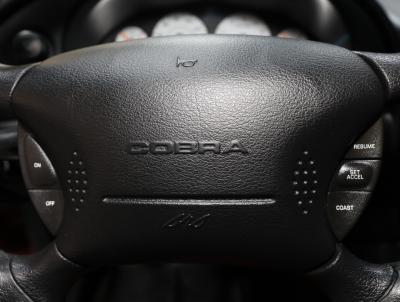 1997 Ford Mustang SVT Cobra
