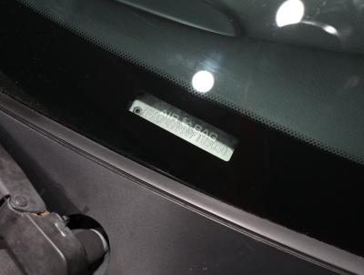 1997 Ford Mustang SVT Cobra