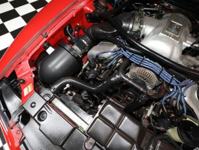 1997 Ford Mustang SVT Cobra