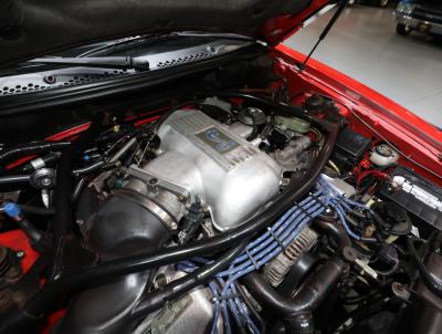 1997 Ford Mustang SVT Cobra