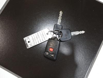 1997 Ford Mustang SVT Cobra