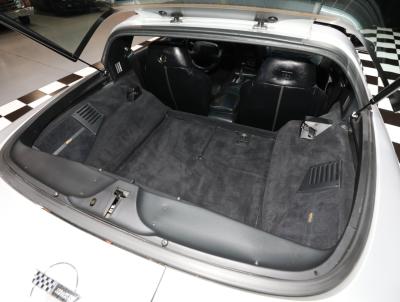 1996 Chevrolet Corvette