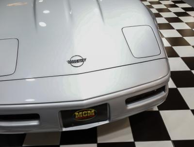1996 Chevrolet Corvette