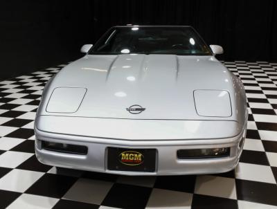 1996 Chevrolet Corvette