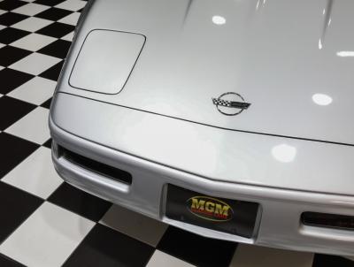 1996 Chevrolet Corvette