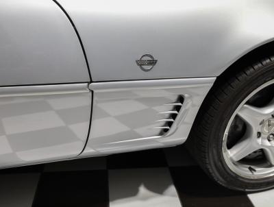 1996 Chevrolet Corvette